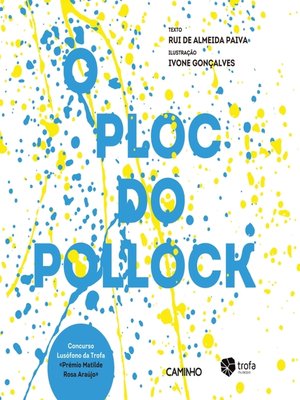 cover image of O Ploc do Pollock